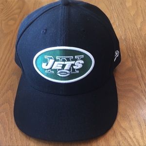 NY Jets hat
